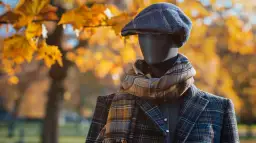 Jakie trendy w modzie męskiej zdominują ten sezon? Przewidywania