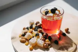 Czy kisiel jest zdrowy? Poznaj prawdę o jego właściwościach odżywczych