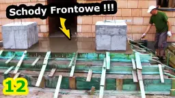 Jak zalać schody - uniknij najczęstszych błędów i zyskaj trwałość