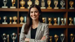 Malwina Rowińska: Profil, kariera, osiągnięcia i najważniejsze sukcesy