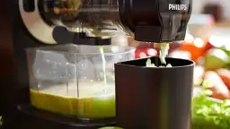 Jak wycisnąć sok z jabłek - proste metody, które musisz znać