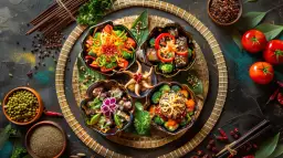 Azjatyckie restauracje Wrocław: Top 5 z egzotycznym menu