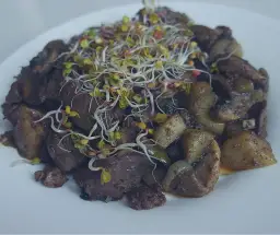 Jak przyrządzić wątróbkę keto - kompletny przepis z tajnikami przygotowania