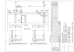 Rysunek zbrojenia płyty: Klucz do bezpieczeństwa. Uniknij 5 błędów!