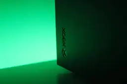 Xbox Series X: pionowo czy poziomo? Jak ustawić, by nie przegrzać?