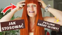 Peeling głowy: Jak zrobić? Przepisy, efekty i błędy Stanisław Sinicki