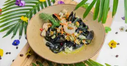 Jakie ryby jeść nad Bałtykiem, aby cieszyć się świeżością i smakiem?