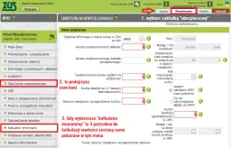 Od czego zależy wysokość emerytury? Zrozum mechanizmy ZUS