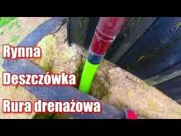 Rura drenażowa castorama - Wybór i montaż