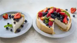 E-przepisy kulinarne ciasta: najlepsze strony i porady online