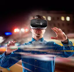 Jak oglądać filmy VR na komputerze - proste kroki i porady