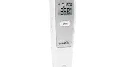 Jak zmienić F na C w termometrze Microlife NC 150 - prosta instrukcja