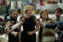 Najlepszy aktor w filmie dramatycznym: Kto zdobył serca widzów?