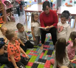 Zajęcia plastyczne z rodzicami w przedszkolu: wspólne tworzenie radości