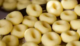 Jak mrozić kluski śląskie? Sekrety idealnej konsystencji!