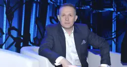 Robert Moskwa aktor: Niezwykłe życie, kariera i osobiste wyzwania