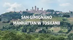 San Gimignano gdzie zjeść? Odkryj najlepsze restauracje i smaki