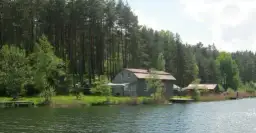 Gdzie na ryby z noclegiem? Przewodnik po Polsce (Mazury, Kaszuby)