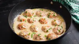 Jak zrobić pulpety do zupy - proste przepisy, które zachwycą smakoszy