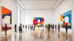 Odkryj Muzeum Sztuki w Łodzi: 3 oddziały, wystawy, bilety