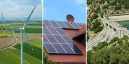 Farmy fotowoltaiczne: Polska vs świat - dane, liderzy, przyszłość