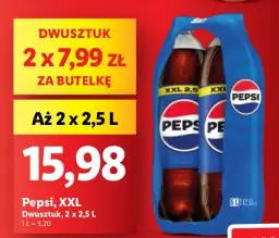 Napoje w Lidl: Najlepsze marki, ceny i aktualne promocje