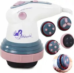 Jak używać szczotki do cellulitu, aby skutecznie zredukować jego widoczność