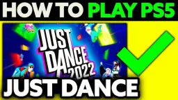 Jak grać w Just Dance na PS5 – proste kroki do świetnej zabawy