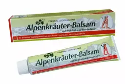 Alpenkräuter Balsam: Na co pomaga? Poznaj pełnię działania!