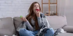 Czy po lekach na depresję się tyje? Oto co musisz wiedzieć