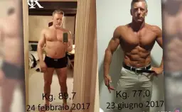 Wyrzeźbiona sylwetka po 50. jest realna! Mój plan eksperta