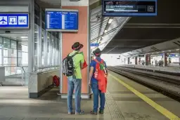 Od kiedy zmiana rozkładu jazdy PKP? Sprawdź najważniejsze daty i szczegóły