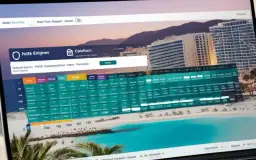 Gdzie szukać hoteli, aby zaoszczędzić i znaleźć najlepsze oferty