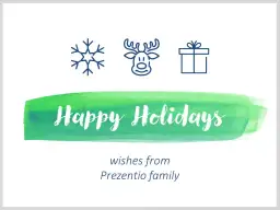 Jak zrobić kartkę świąteczną w PowerPoint – proste kroki i pomysły