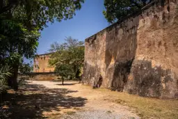 Mombasa atrakcje: Odkryj najciekawsze miejsca, które musisz zobaczyć