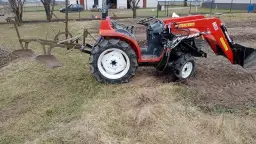 Jak przerobić pług konny do ciągnika i uniknąć kosztownych błędów