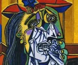 Portret w malarstwie współczesnym: emocje i tożsamość w sztuce