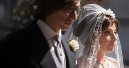 Dom Gucci recenzja: kontrowersyjna historia, która zaskakuje i intryguje