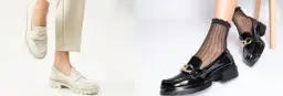 Jakie skarpetki do mokasynów wybrać, aby wyglądać stylowo?