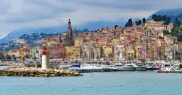 Najlepsze noclegi i opcje zakwaterowania w Chanii na Krecie