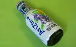 Napój Arizona 5l - dlaczego nie znajdziesz go w sprzedaży?