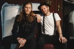 The Lumineers: Jak zespół folk-rockowy podbił muzyczny świat?