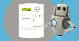 Jak doładować licznik przedpłatowy PGE bez karty?