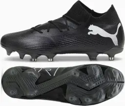 Buty Neymara: Puma Future. Jak technologia wspiera jego grę?