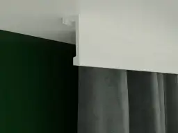 Jak zamontować listwę maskującą karnisz bez błędów i problemów