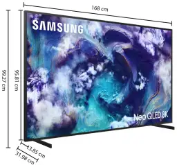 Czy telewizory 8K są warte zakupu? Oto, co musisz wiedzieć