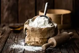 Gdzie kupić mąkę włoską typ 00? Sprawdź najlepsze oferty i ceny