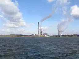 Zbiornik Rybnicki: Fenomen ciepłej wody i przyszłość OZE. Co go czeka?