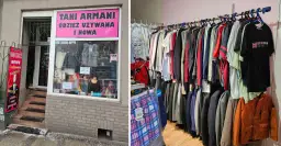 Gdzie oddać ubrania w Szczecinie? Sprawdź najlepsze miejsca na donation
