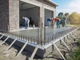 Jaki fundament pod garaż murowany: uniknij kosztownych błędów